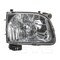Tyc Tyc Headlight Assembly, 20-6073-00 20-6073-00 - alternate 7